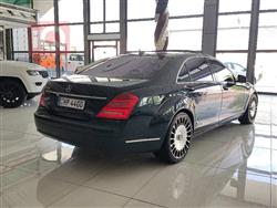 مێرسێدس بێنز S-Class